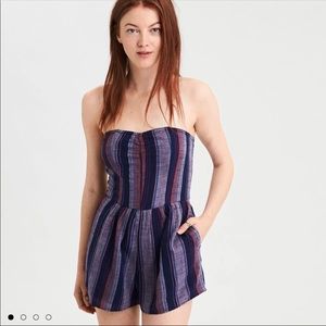 American Eagle Romper
